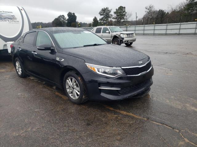 KIA OPTIMA LX 2016 5xxgt4l34gg024250