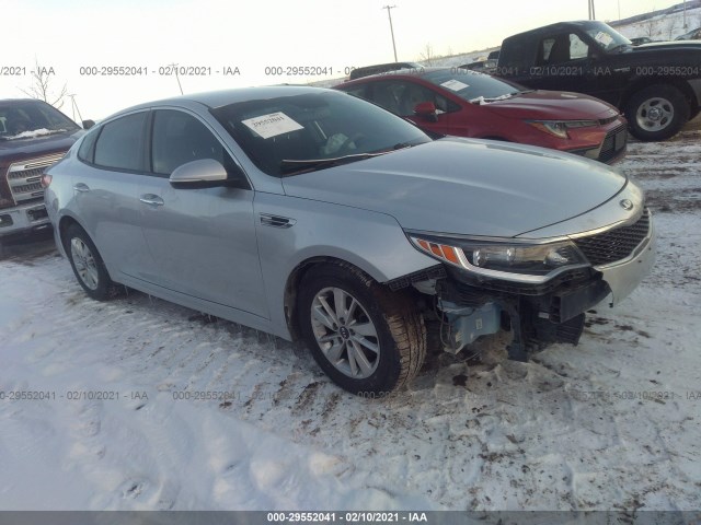 KIA OPTIMA 2016 5xxgt4l34gg025320