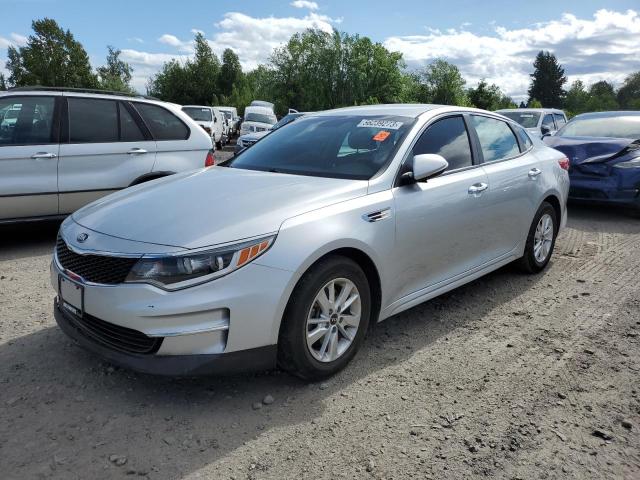 KIA OPTIMA LX 2016 5xxgt4l34gg025897