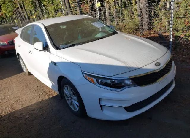 KIA OPTIMA 2016 5xxgt4l34gg026063