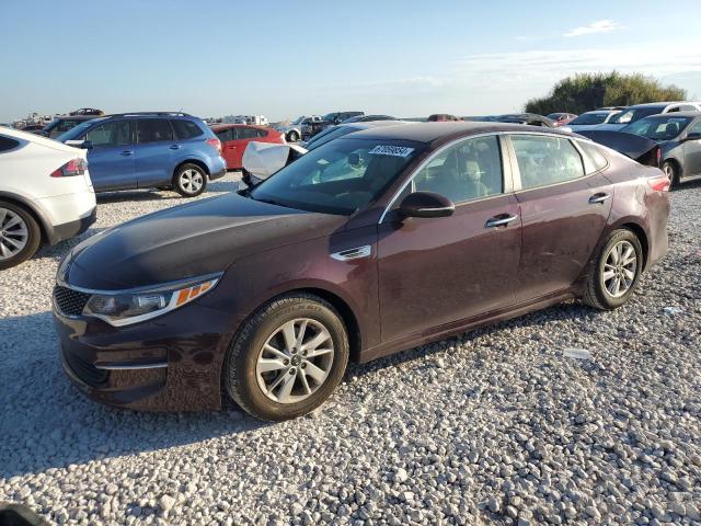 KIA OPTIMA LX 2016 5xxgt4l34gg027214