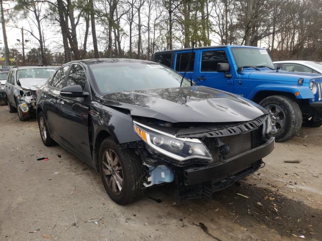 KIA OPTIMA LX 2016 5xxgt4l34gg027942