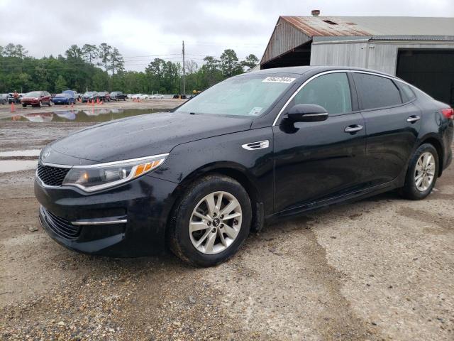 KIA OPTIMA 2016 5xxgt4l34gg030419