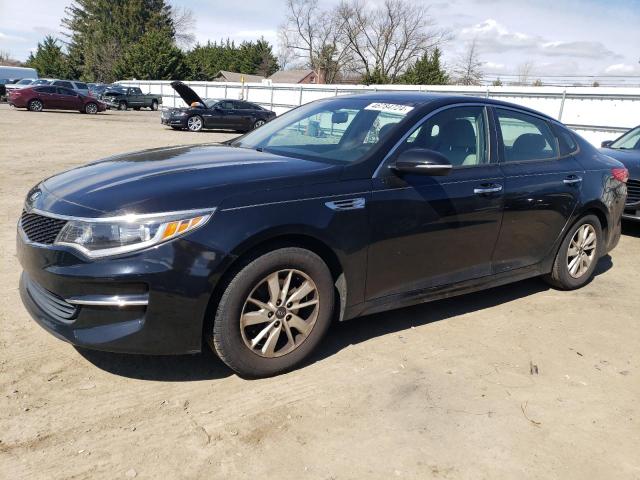 KIA OPTIMA 2016 5xxgt4l34gg031618