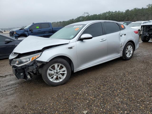 KIA OPTIMA LX 2016 5xxgt4l34gg038228