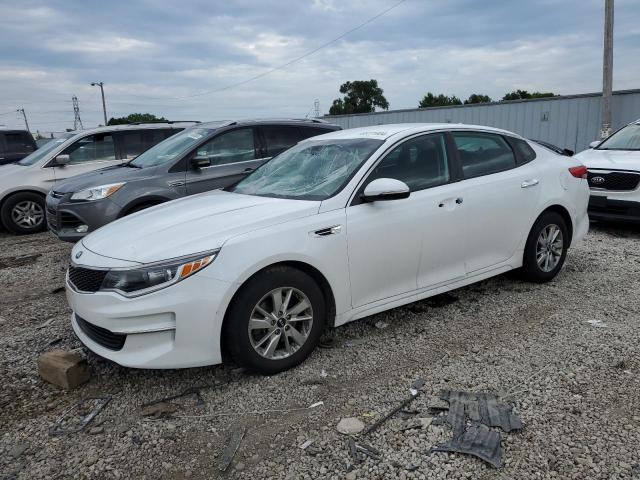 KIA OPTIMA LX 2016 5xxgt4l34gg040786