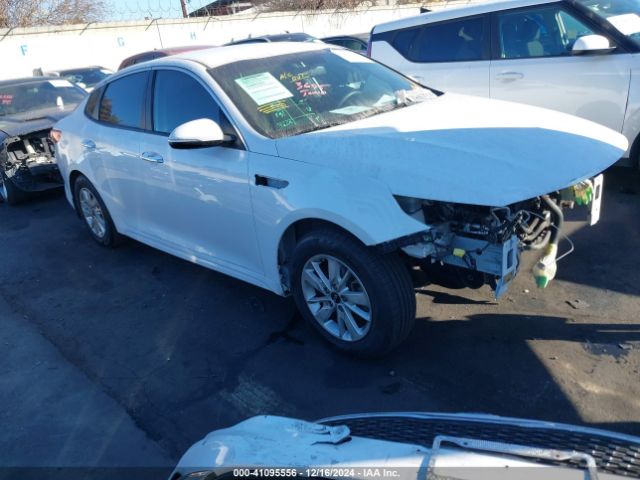 KIA OPTIMA 2016 5xxgt4l34gg040920