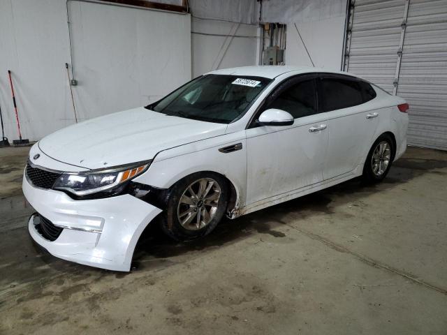 KIA OPTIMA 2016 5xxgt4l34gg041095