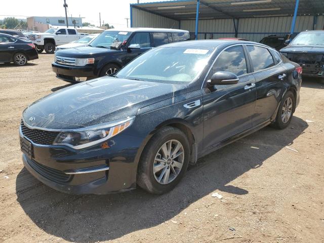 KIA OPTIMA LX 2016 5xxgt4l34gg042747