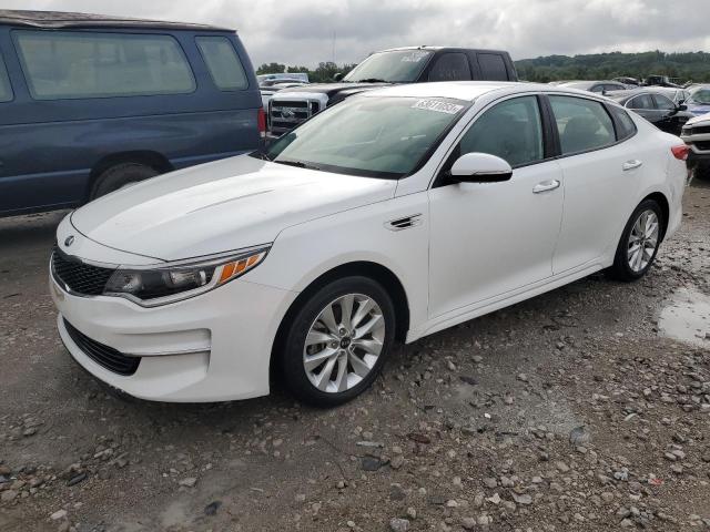 KIA OPTIMA LX 2016 5xxgt4l34gg044319