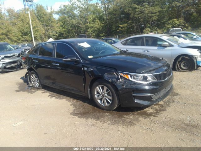 KIA OPTIMA 2016 5xxgt4l34gg048399