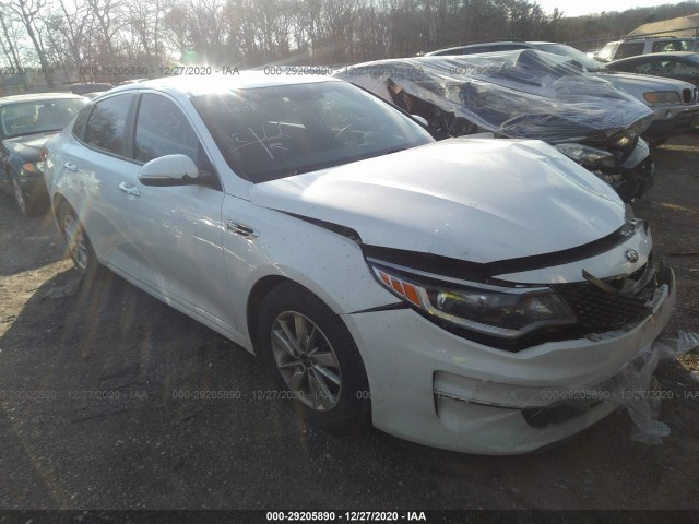 KIA OPTIMA 2016 5xxgt4l34gg048791