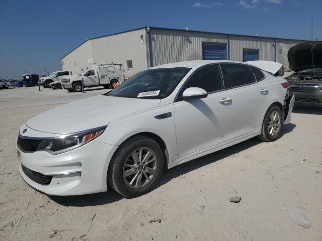 KIA OPTIMA LX 2016 5xxgt4l34gg052632