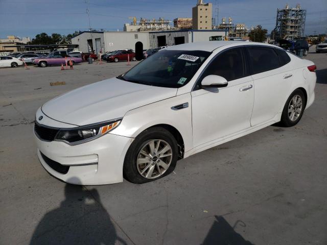 KIA OPTIMA 2016 5xxgt4l34gg055384