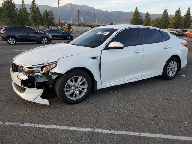 KIA OPTIMA 2016 5xxgt4l34gg055935