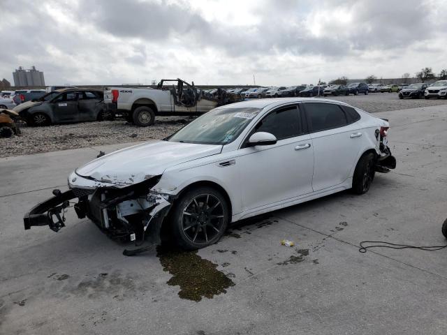 KIA OPTIMA LX 2016 5xxgt4l34gg058527