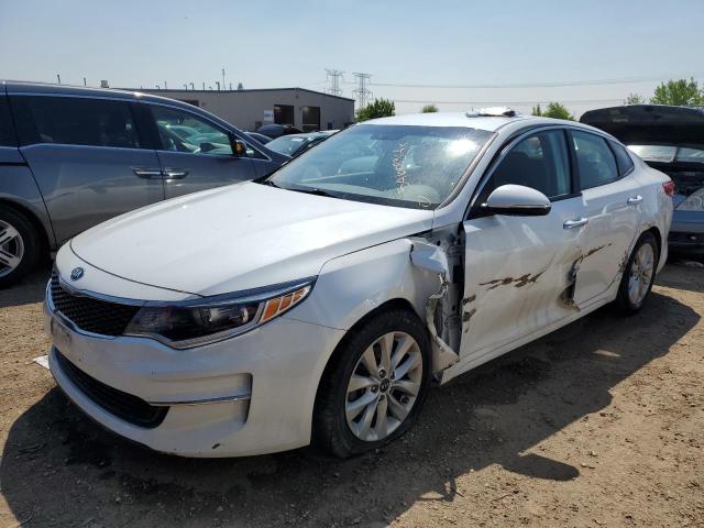 KIA OPTIMA 2016 5xxgt4l34gg060150