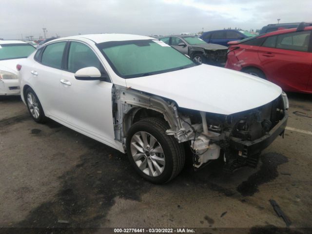 KIA OPTIMA 2016 5xxgt4l34gg060228