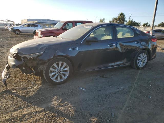 KIA OPTIMA LX 2016 5xxgt4l34gg060570