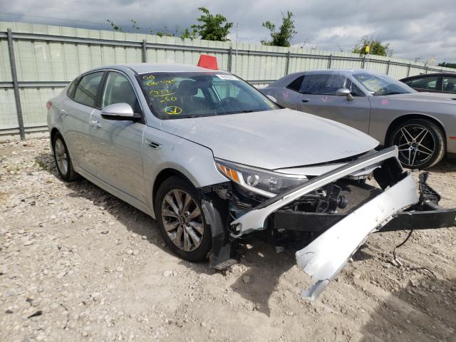 KIA OPTIMA LX 2016 5xxgt4l34gg061489