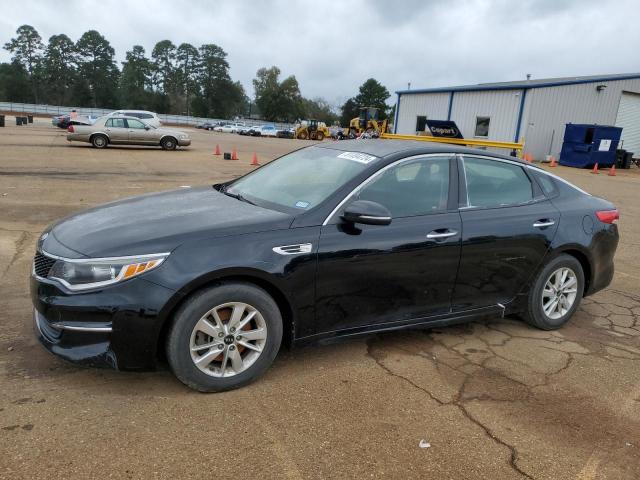 KIA OPTIMA LX 2016 5xxgt4l34gg063503