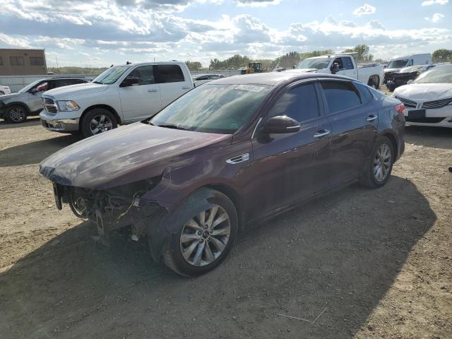 KIA OPTIMA 2016 5xxgt4l34gg063906