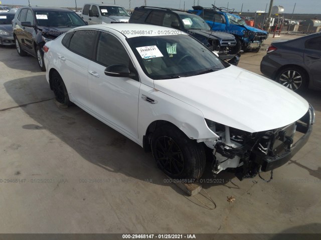 KIA OPTIMA 2016 5xxgt4l34gg065932