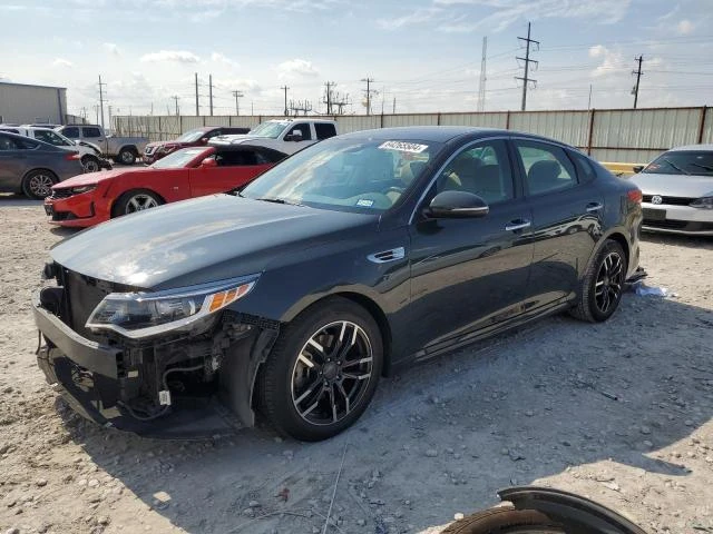 KIA OPTIMA LX 2016 5xxgt4l34gg069429