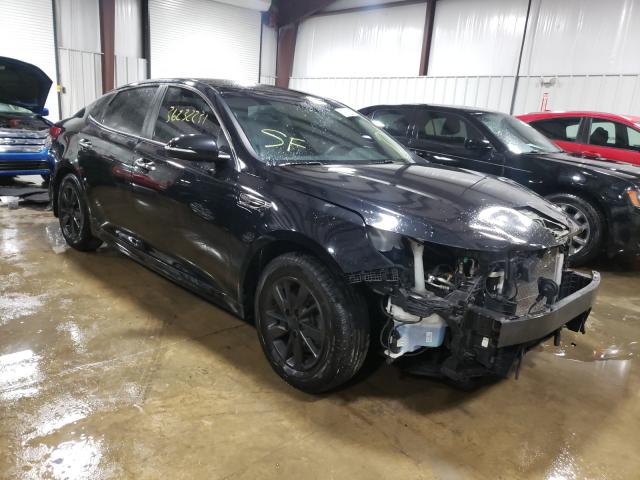 KIA OPTIMA LX 2016 5xxgt4l34gg071195