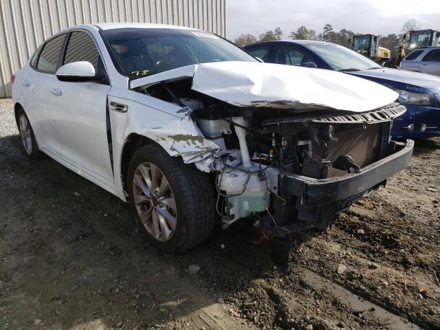 KIA OPTIMA 2016 5xxgt4l34gg071309