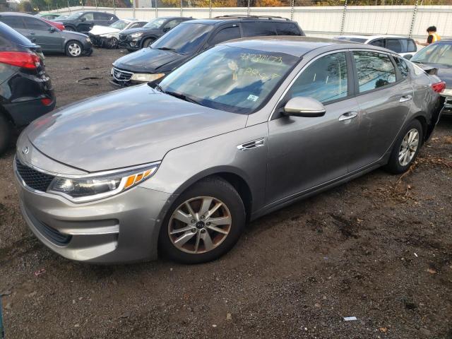 KIA OPTIMA 2016 5xxgt4l34gg071519