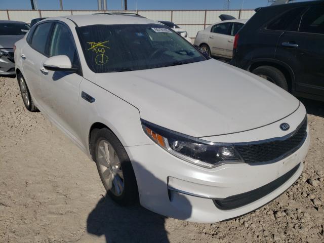 KIA NULL 2016 5xxgt4l34gg072685