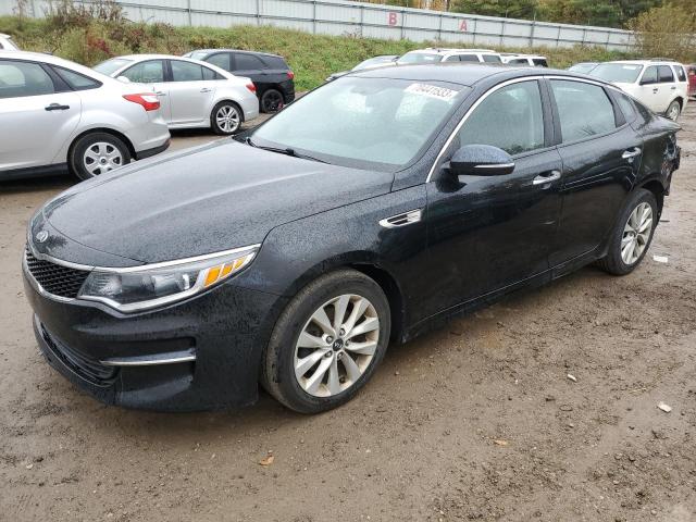 KIA OPTIMA 2016 5xxgt4l34gg075943