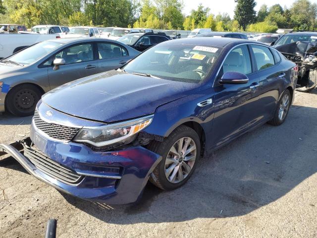 KIA OPTIMA 2016 5xxgt4l34gg076834