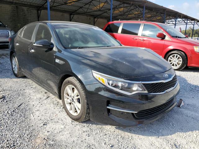 KIA OPTIMA LX 2016 5xxgt4l34gg076946