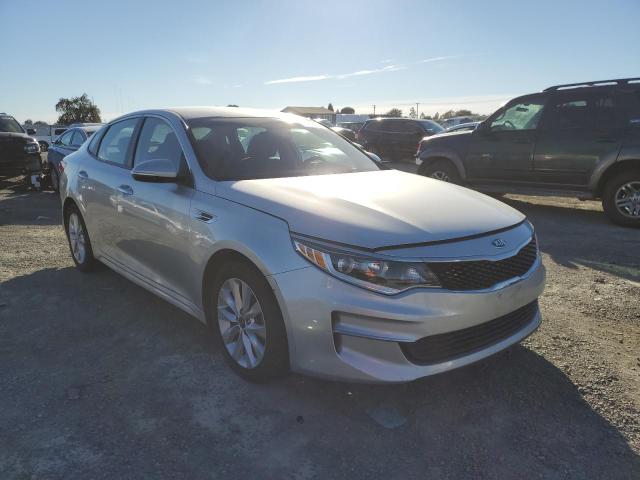 KIA OPTIMA LX 2016 5xxgt4l34gg077692