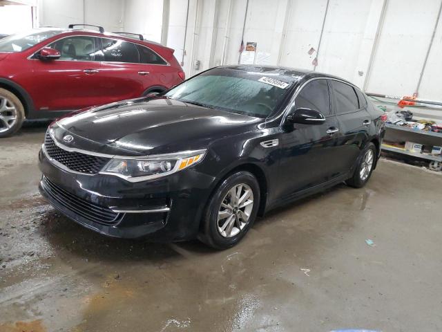 KIA OPTIMA 2016 5xxgt4l34gg078406