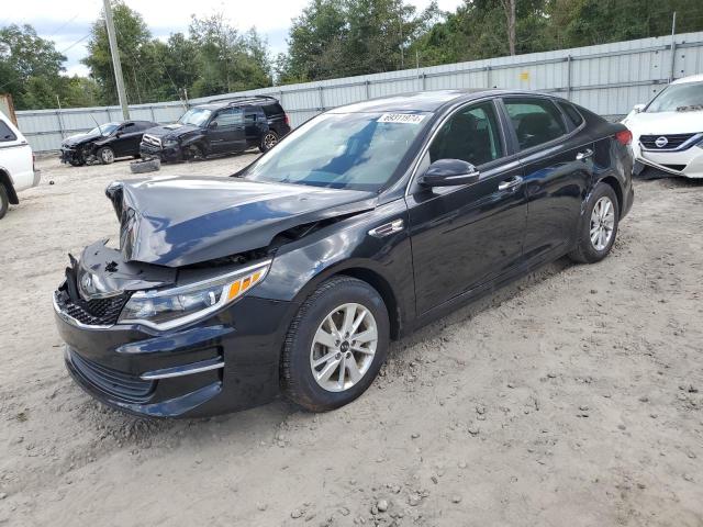 KIA OPTIMA LX 2016 5xxgt4l34gg080219