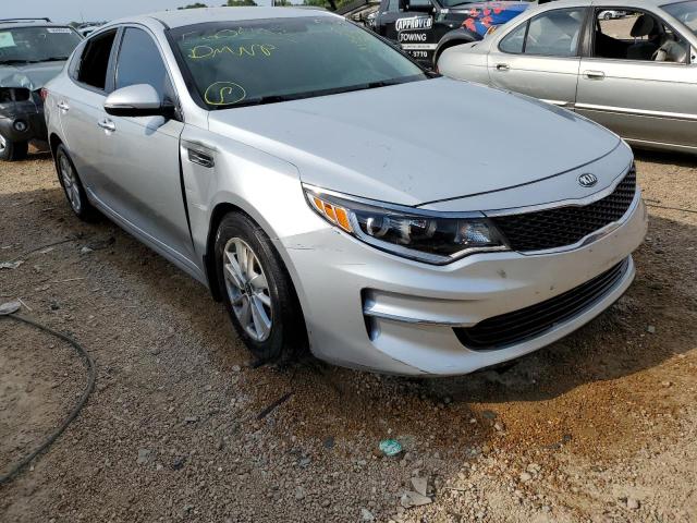 KIA OPTIMA LX 2016 5xxgt4l34gg081595