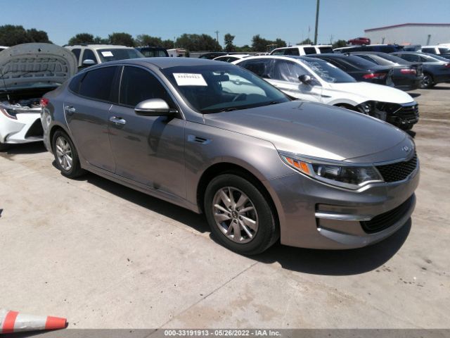 KIA OPTIMA 2016 5xxgt4l34gg082116