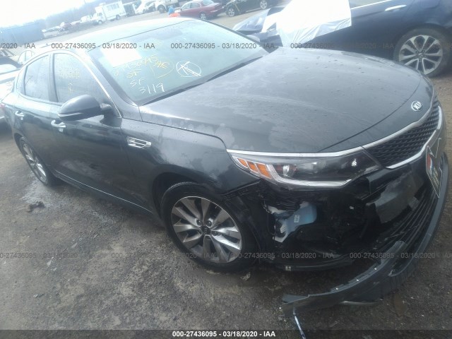 KIA OPTIMA 2016 5xxgt4l34gg082651