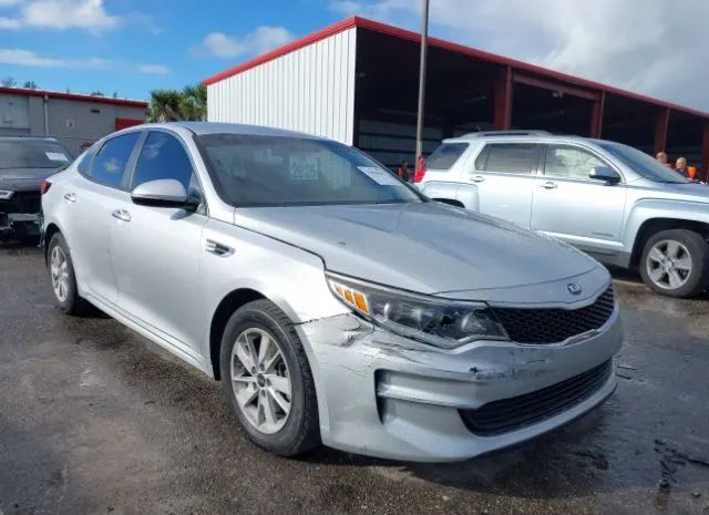 KIA OPTIMA 2016 5xxgt4l34gg085470