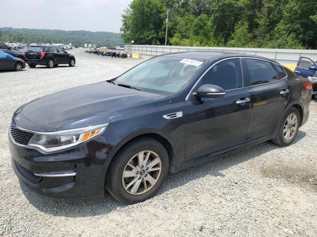 KIA OPTIMA LX 2016 5xxgt4l34gg088188