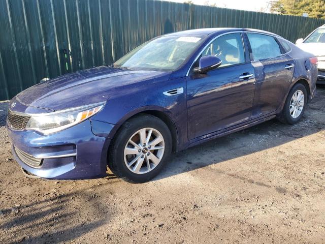 KIA OPTIMA 2016 5xxgt4l34gg088790