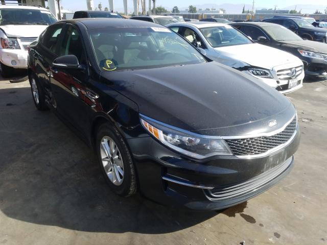 KIA OPTIMA LX 2016 5xxgt4l34gg090720