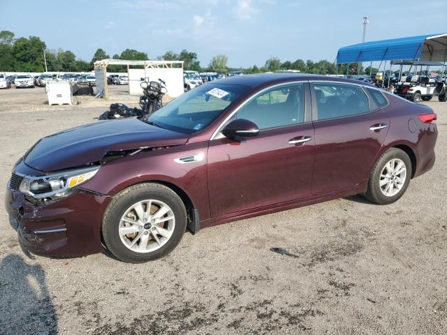 KIA OPTIMA 2016 5xxgt4l34gg090913