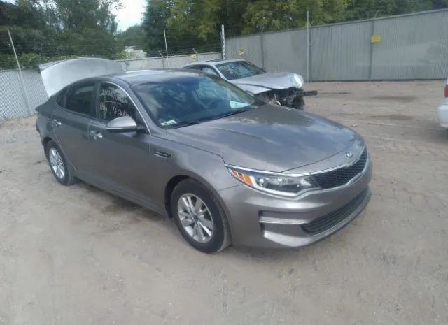 KIA OPTIMA 2016 5xxgt4l34gg091088