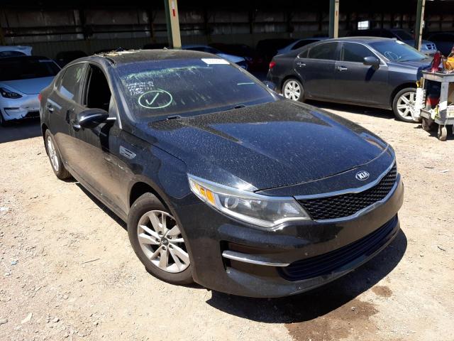 KIA OPTIMA 2016 5xxgt4l34gg091706