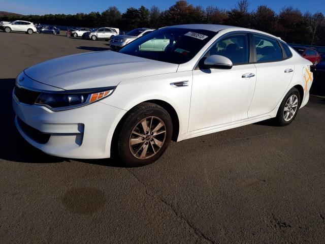 KIA OPTIMA 2016 5xxgt4l34gg095397