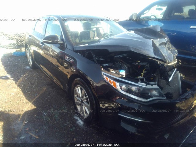 KIA OPTIMA 2016 5xxgt4l34gg096694